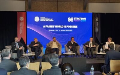 Türkiyə “Daha ədalətli dünya” qurmaq üçün qlobal forumlara başlayır