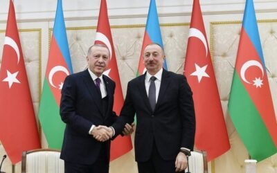 Ölkələrimiz arasında dərin köklərə malik qardaşlıq tellərinin möhkəmlənməsi bu Novruz bayramında da səmimi arzumuzdur – Türkiyə Prezidenti