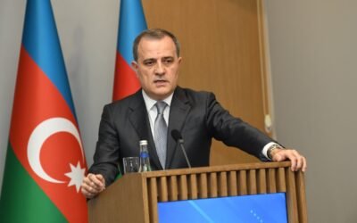 Ermənistan mövcud çətinlikləri aradan qaldıran zaman sülh müqaviləsi imzalanmağa hazır olacaq – Rəsmi Bakı
