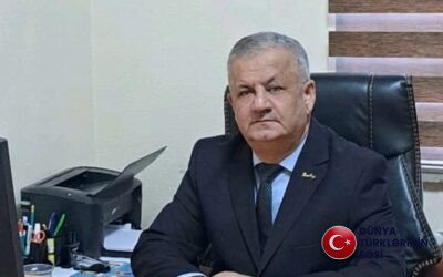 Xəzər dənizində 50-dən çox ticarət gəmisi olan Azərbaycan türk dövlətləri üçün önəmli tranzit xidmətləri göstərir