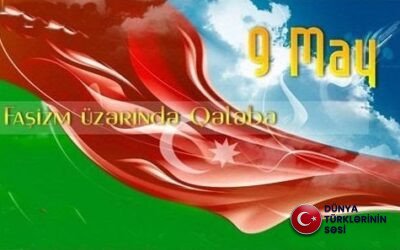 Azərbaycanda 9 May – faşizm üzərində Qələbə Günü qeyd olunur