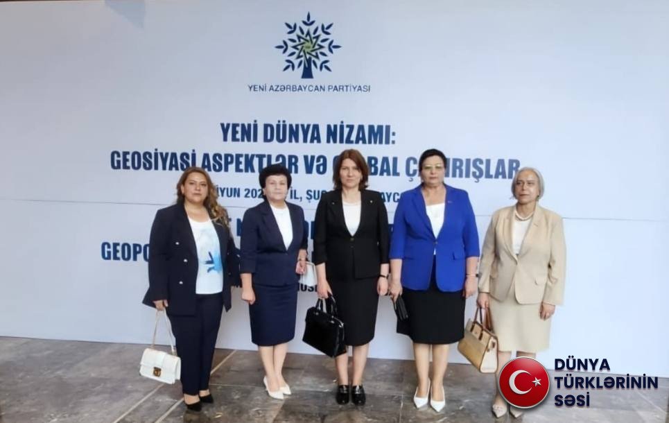 …Sevgisini, qayğısını, övladlarını qoruduğunu… dillə deyil, sözlə deyil, ruhu ilə, varlığının ecazkar və sirli, sehrli qüdrəti ilə deyən…analara bənzəyir Şuşa…