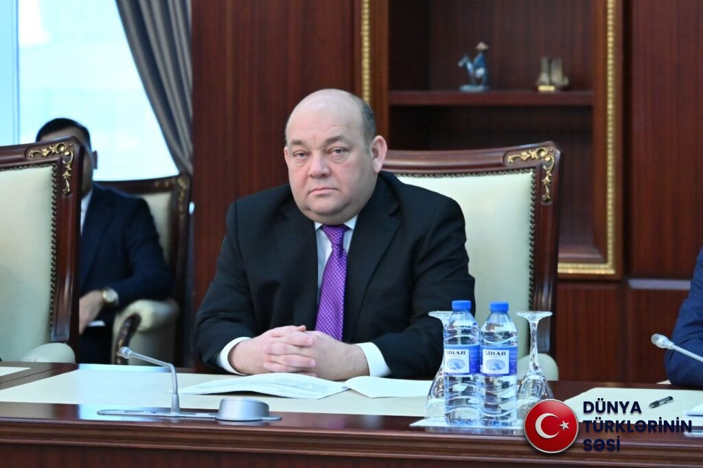 Şuşa Bəyannaməsi Azərbaycan-Türkiyə əlaqələrini yeni strateji müstəviyə yüksəltdi